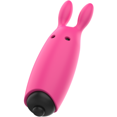 VIBRATORE - OHMAMA POCKET VIBE PINK - XMAS EDITION